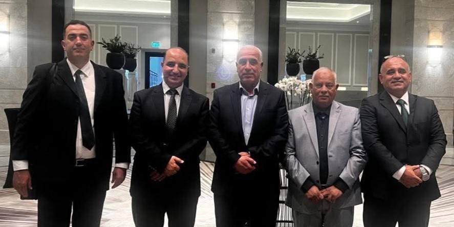 جامعة الحسين بن طلال تشارك في مؤتمر 